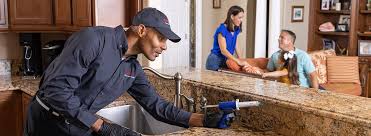 Best Pest Prevention Services  in Moriches, NY